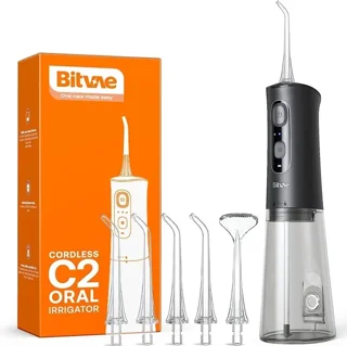 واترجت دهان و دندان Bitvae C2